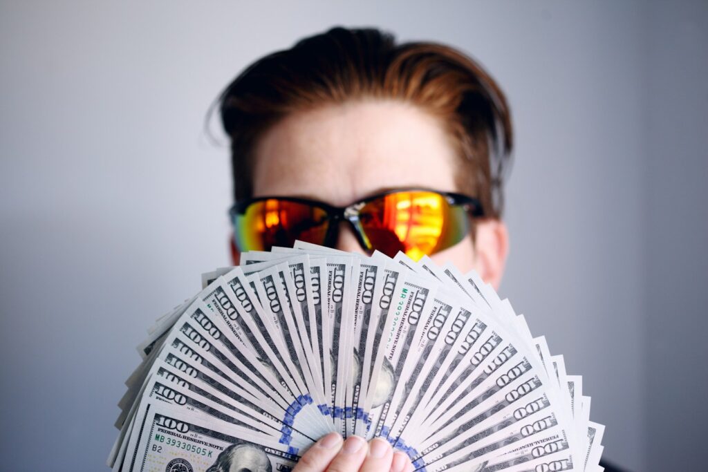 easy side hustles to make money